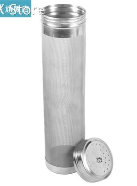 1pc High Quality Hopper Filter Micron Stainless Steel Hopper