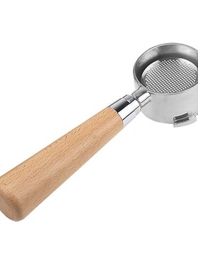 Coffee Bottomless Portafilter for Delonghi EC680/EC685 Filte