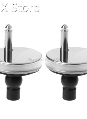 Replacement Toilet Seat Hinge Fitting Screw Repair Tool Anch