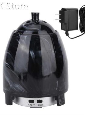 Homemade aroma diffuser 110-240V Innovative incense shaped e