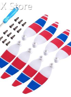 8PCS Propellers For DJI Mavic 2 4726F Drone Replac