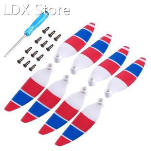 DJI Replac 8PCS For 4726F Drone Propellers Mavic