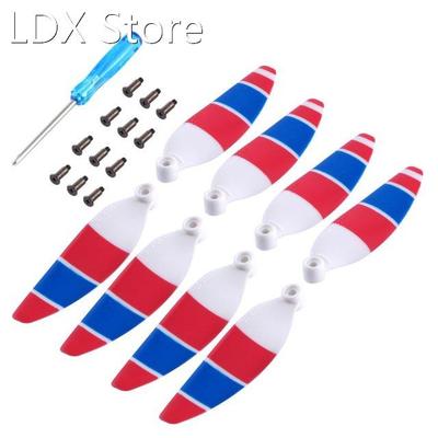 8PCS Propellers For DJI Mavic 2 4726F Drone Replac