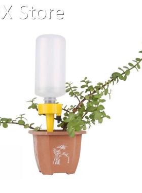 Adjustable Automatic Drip Irrigation System Plant Waterers D