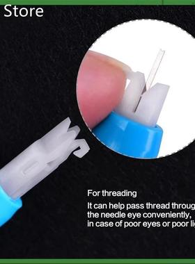 Sewing Machine Threading Machine Quick Cable Connector House