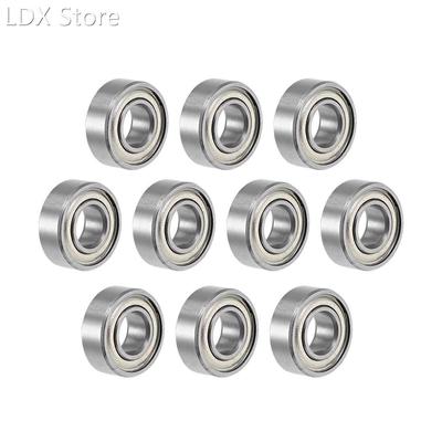 MR115ZZ Ball Bearing 5x11x4mm Double Shielded ABEC-3 Bearing