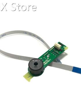 Power On/Off Switch Eject Button Printed Circuit Board with