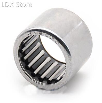 Needle Roller Bearing 4*8*8mm 5*9*9mm 6*10*8mm 7*11*9mm - 15