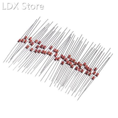 50pcs /Set 1W 5.1V Regulator 1N4733A 1N4733 IN4733A IN4733 5