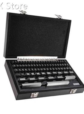 Gage Block Set Steel Gage Block Different Size 适用于 Indust