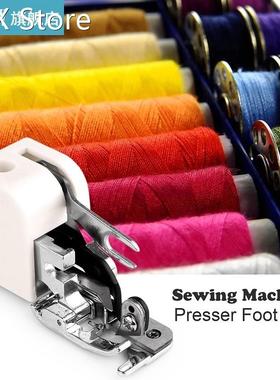 Side Cutter Overlock Sewing Machine Presser Foot Feet Sewing