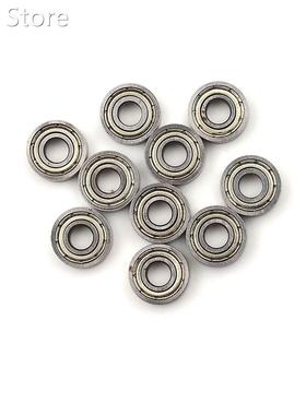 10pcs 5x13x4 Mm Miniature 695ZZ 695-2Z 695-Z 695 Skate Board