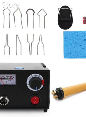 Pyrography Machine Adjustable Temperature Wood Pyrography P