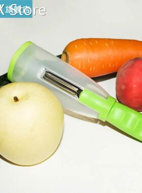 High Quality Stainless Steel Potato Cucumber Carrot Grater M