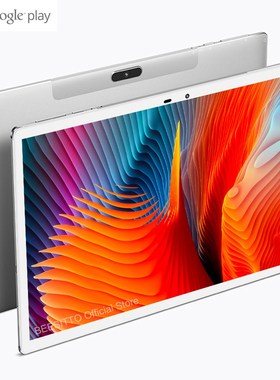 2021 New Tablet Pc 10.1 inch Android 8.0 Tablets 128GB ROM