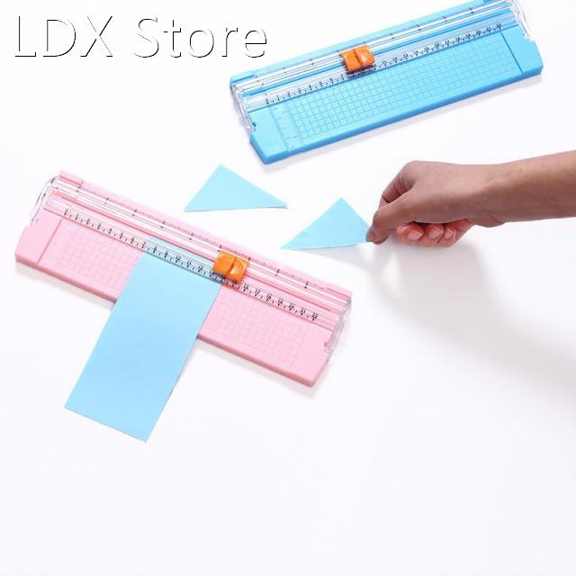 A5 Precision Paper Photo Trimmers Cutter Paper Cutting Machi