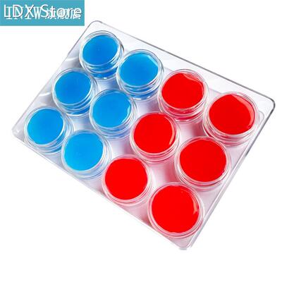 Drill Pen Glue Clay Storage Box 5d Diy DIY Diamond Painting