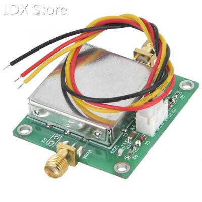 Inverter TLC2201 Module I/V Converter TIA Transimpedance Amp