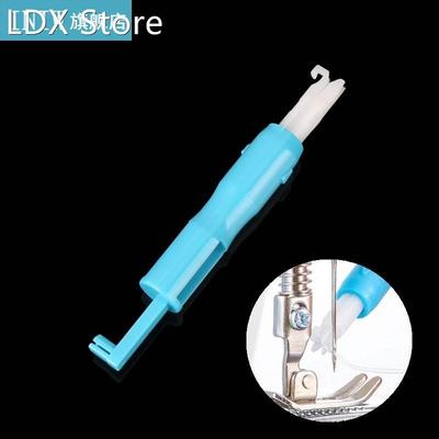 DIY Sewing Needle Threader Hand Machine Sewing Automatic Thr