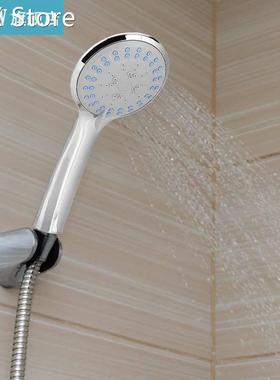 0-0.6Mpa Pressurized Water Saving Bathroom 3 Functions Handh