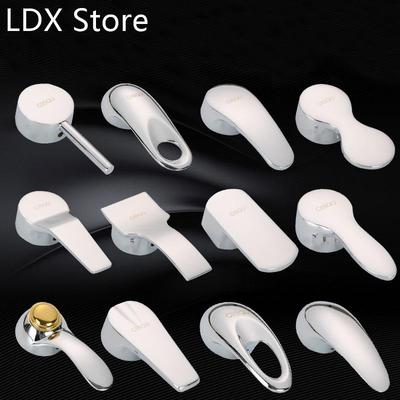 Bathroom Kitchen Faucet Handle Tap Handle Dish Basin Shower