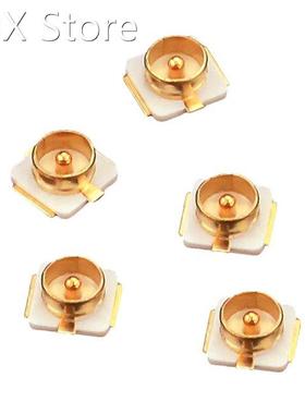 10PCS/Lots UFL Seat IPEX / IPX Connector U.FL-R-SMT RF Coaxi