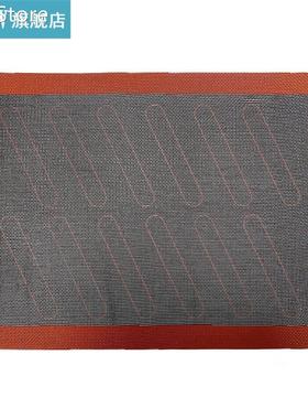 Food Grade Silicone Baking Mat Non-Stick Macaron Pastry Baki