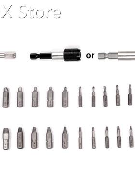 22PC Double-end Broken Wire Remover Anti-tooth Anti-edge Dam