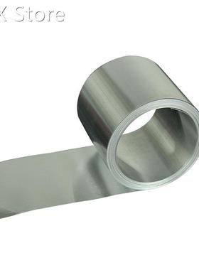 1PCS 304 Stainless Steel Strip Thin Plate Sheet Foil Thickne
