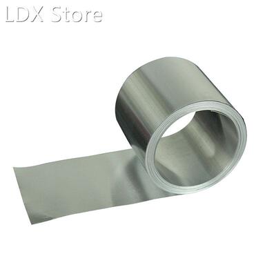 1PCS 304 Stainless Steel Strip Thin Plate Sheet Foil Thickne