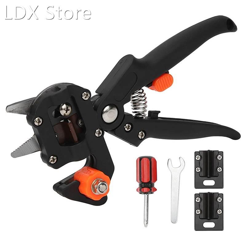 Grafting Tool Set - Grafting Shearing Grafting Machine Garde