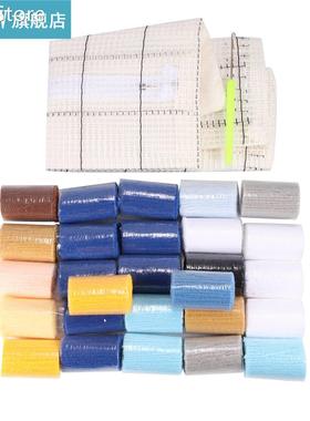 Plastic Crochet Needle Braiding Latch Hook Weaving Hair Drea