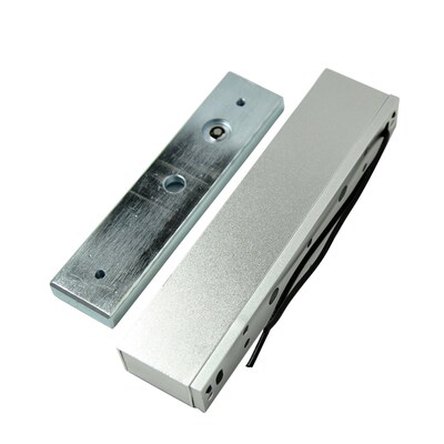 DC12V Computer Room Hotel Bank Home Security With Switch Mo