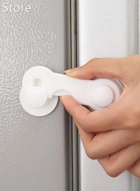 2020 High Quality 4PCS Child Security Kids Box Drawer Cupboa