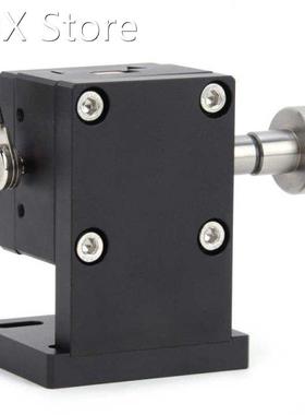 SPWZ40-40 Manual Z Trimming Platform Gear Guide High Accurac