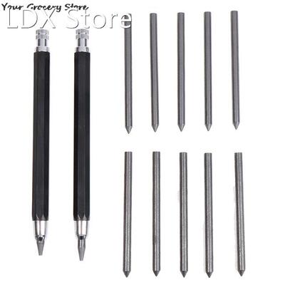 Mechanical Pencil 2B/8B Graffiti Automatic Pencils Painting
