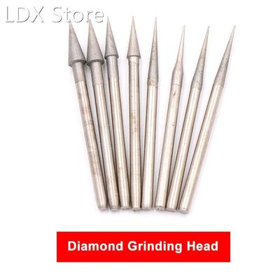 Dremel Accesories Electroplating Diamond Grinding Head 2.35m