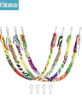 Birds Toys Funny Cockatiel Parakeet Conure Birds Bites Toy P