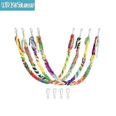 Birds Toys Funny Cockatiel Parakeet Conure Birds Bites Toy P