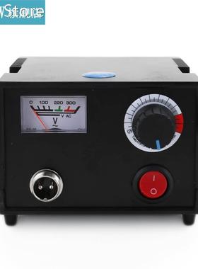 110V/220V Wood Burner Pyrography Pen Burning Machine Gourd C