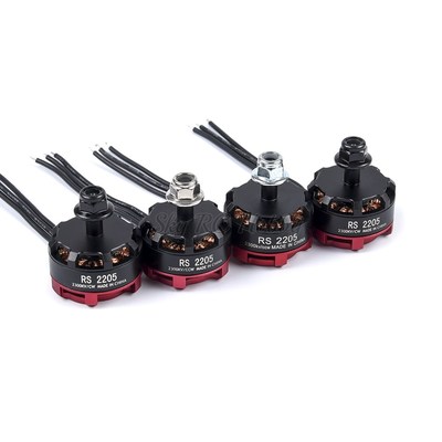 RS2205 2205 2300KV CW CCW Brushless Motor + LittleBee 30A BL
