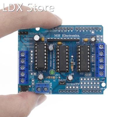 20pcsL293D motor control shield motor drive expansion board