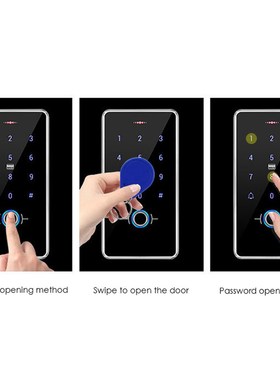 IP68 Waterproof Outdoor Biometric Fingerprint Recognition K