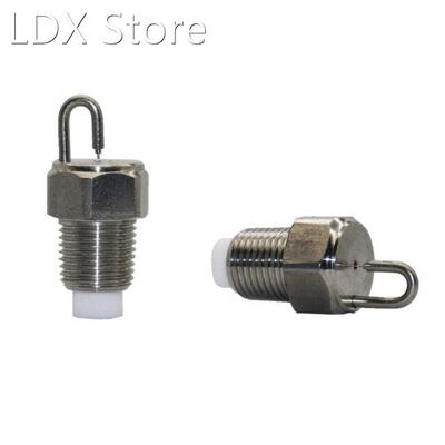 1/8 External Thread Ruby Impact Pin Fogging Nozzles Garden