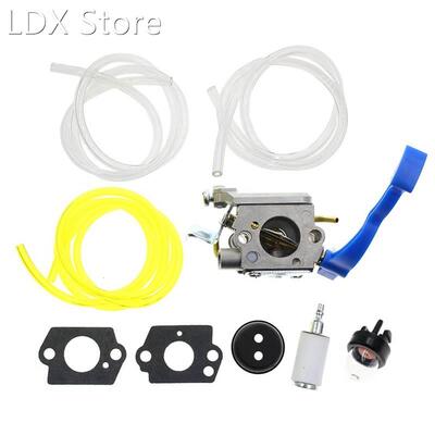 Carburetor 适用于 Husqvarna 125B 125BVX 125BX Leaf Blower Tr