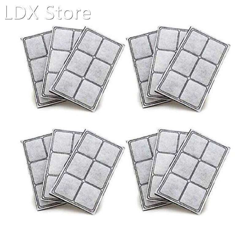 Pet Fountain Filters Replacement 适用于 Drinkwell Automatic