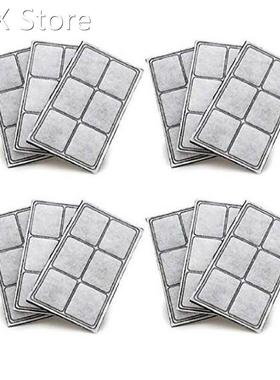 Pet Fountain Filters Replacement 适用于 Drinkwell Automatic