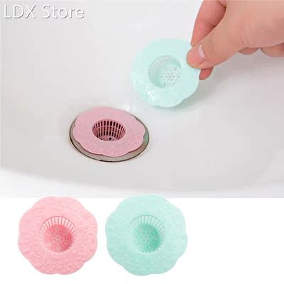 new arrival fashion 2Pcs Kitchen Bathroom Anti Clogging Drai