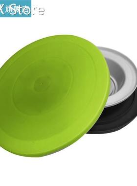 1pc 11.02in Manual Rotating Cake Turntable Revolving