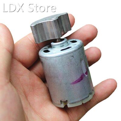 Powerful vibration motor Massager high-power vibration motor